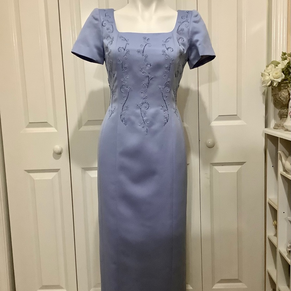 Maggy London Dress